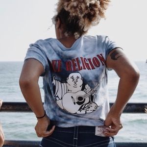 True Religion Tee
